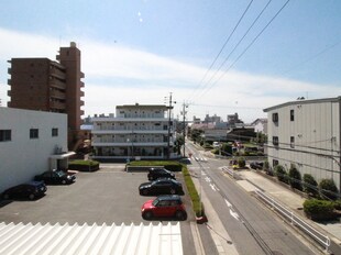 ロイヤル植田の物件内観写真